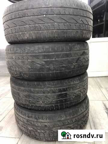 255/50 20 континенталь Казань - изображение 1