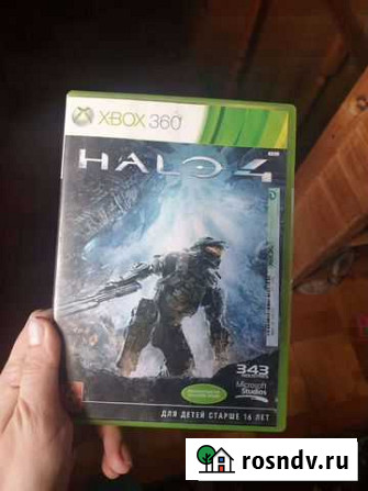 Игры на xbox Смоленск - изображение 1