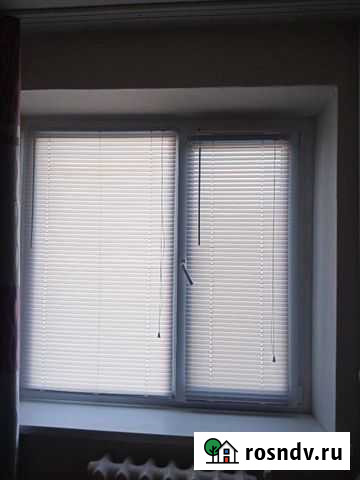 Жалюзи- комплект на окно Ульяновск - изображение 1