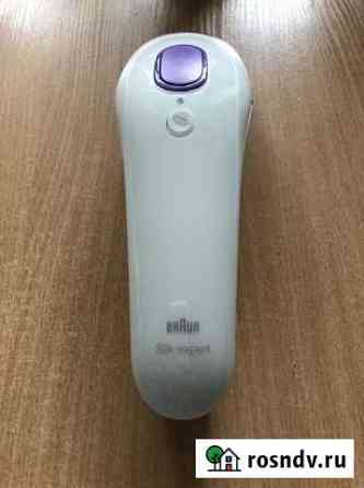 Фотоэпилятор braun silk expert 3 Пермь