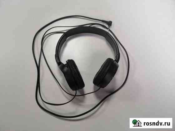 Наушники sony MDR-ZX110 Новосибирск