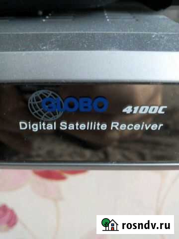 Спутниковое тв Валуйки - изображение 1