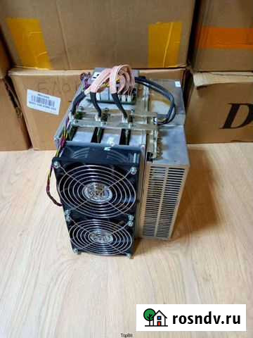 Innosilicon T2T 32Th/s Сухиничи - изображение 1