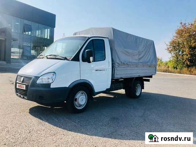 Грузоперевозки по городу и району Канск - изображение 1