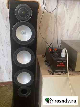 Monitor audio RX8 Березники