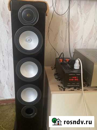 Monitor audio RX8 Березники - изображение 1