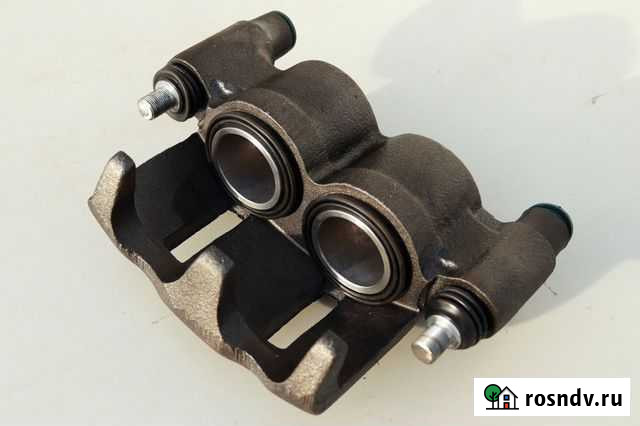 Ремонт тормозных суппортов Санкт-Петербург - изображение 1