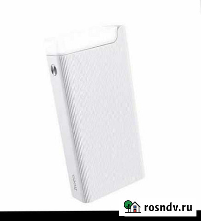 Повербанк hoco J62A 10000mAh Хабаровск - изображение 1