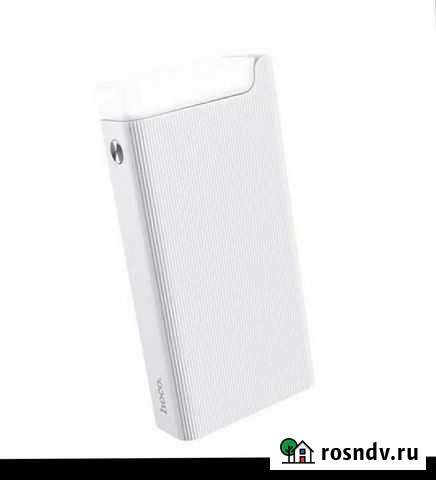 Повербанк hoco J62A 10000mAh Хабаровск - изображение 1
