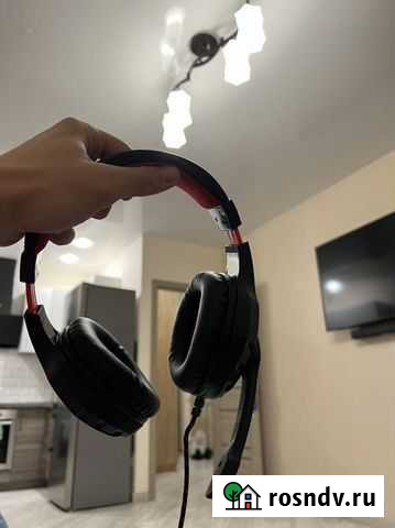 Speedlink SL-860001 martius Stereo Gaming Волгоград - изображение 1