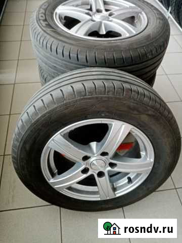 Диски R15 Саратов - изображение 1