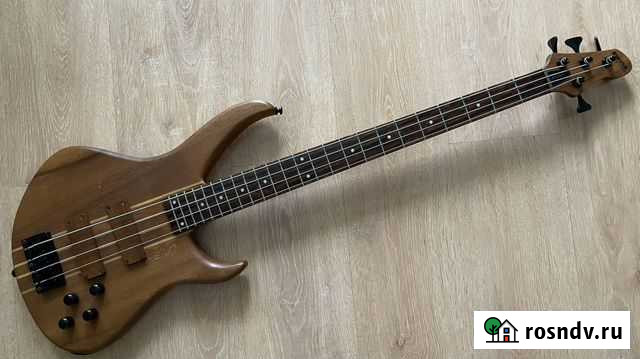 Бас гитара Swing A-thru Bass Благовещенск - изображение 1