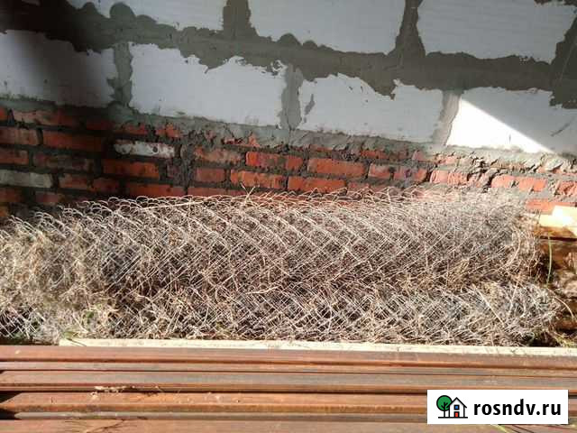 Сетка рабица Узловая - изображение 1