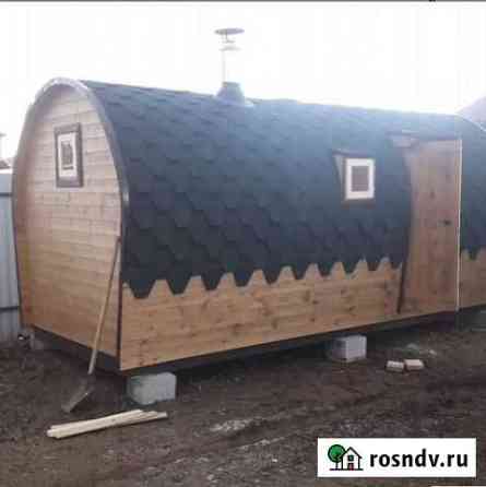 Баня Нижний Тагил