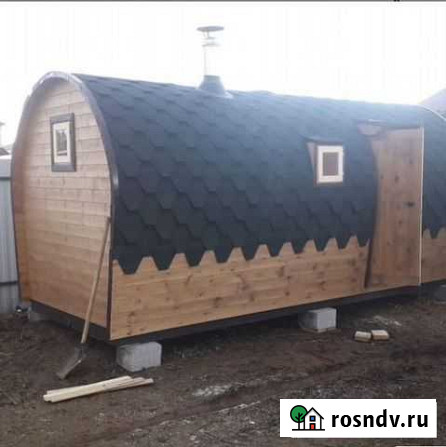 Баня Нижний Тагил - изображение 1