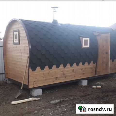 Баня Нижний Тагил - изображение 1