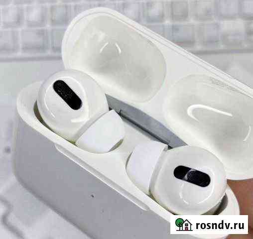 AirPods Pro - Эксклюзив Красноярск