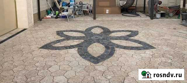 Продажа Тротуарная Плитка Назрань - изображение 1