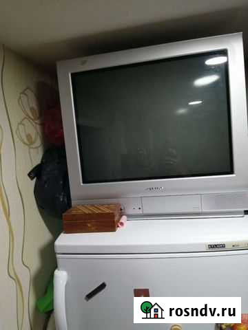 Телевизор бу Городец - изображение 1
