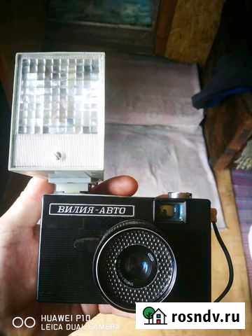 Вилия Авто Белев - изображение 1