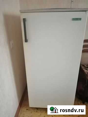 Холодильник бу Елабуга - изображение 1