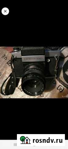 Фотоаппарат Киев-6С Вышний Волочек - изображение 1