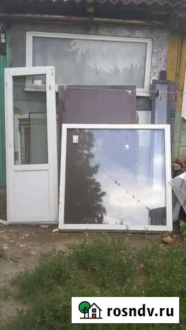 Балконный блок Балашов - изображение 1