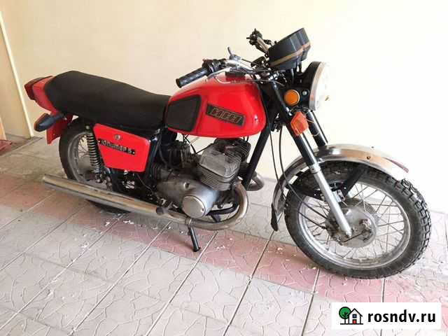 Иж юпитер 5 Верхняя Пышма - изображение 1