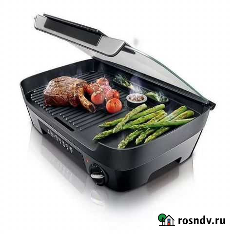 Электрогриль Philips / Доставка по России Кострома - изображение 1