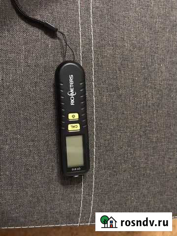 Аренда толщиномера Тверь - изображение 1