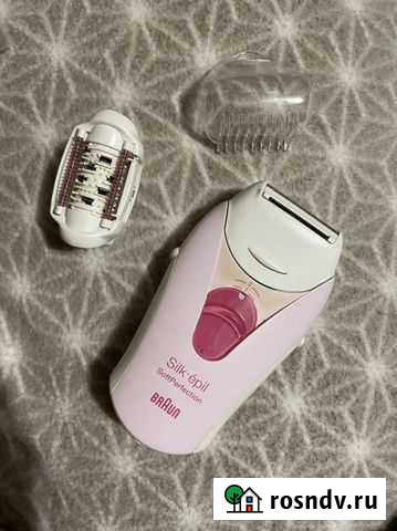 Эпилятор Череповец - изображение 1