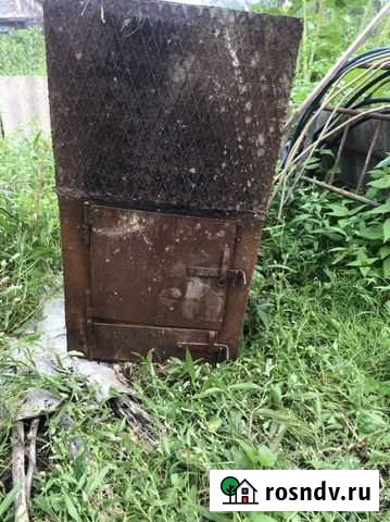 Печь для бани Железногорск - изображение 1