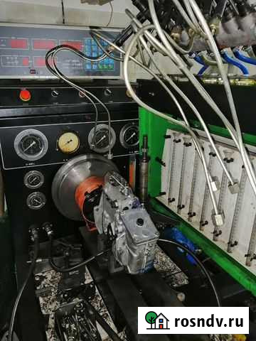 Тнвд на мтз 80 Рубцовск - изображение 1