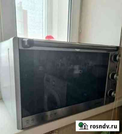 Мини печь steba Eco Line 41 Биробиджан