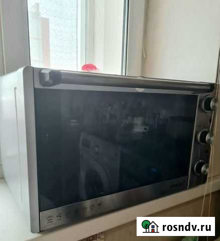 Мини печь steba Eco Line 41 Биробиджан - изображение 1