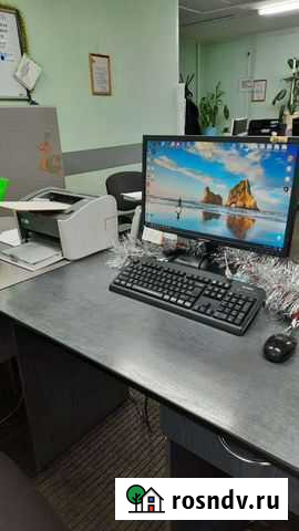 Коворкинг в Братске. Жилой район Энергетик Централ Братск - изображение 1