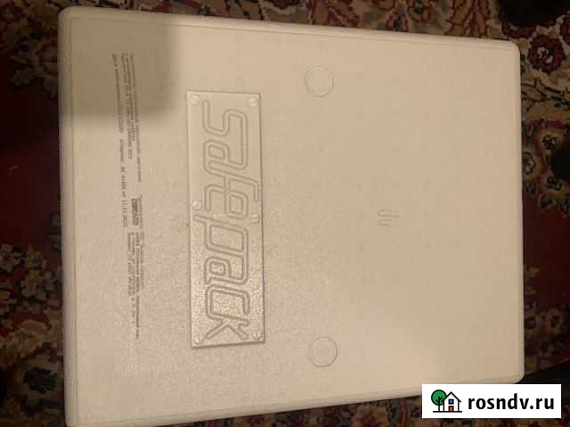 Термоконтейнер 8 литров Шахты - изображение 1