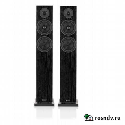 Напольная акустика Audio Physic Classic 8 Black As Казань - изображение 1