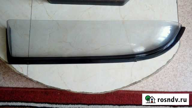 Ветровики cami- terios (дефлекторы окон) Благовещенск - изображение 1