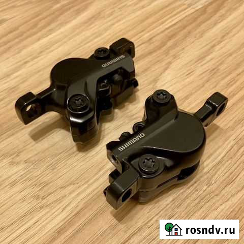 Калиперы Shimano BR-MT500 Волгоград - изображение 1
