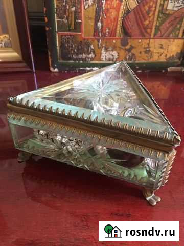 Коллекционные Шкатулки Сочи - изображение 1