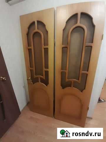 Двери межкомнатные с коробкой Благовещенск - изображение 1