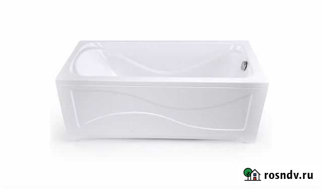 Акриловые ванны Тритон 140/150/170/180 рама+экран Нижний Новгород - изображение 1