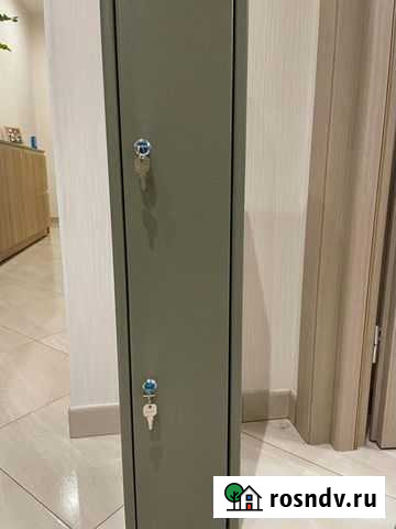 Оружейный сейф Калининград - изображение 1