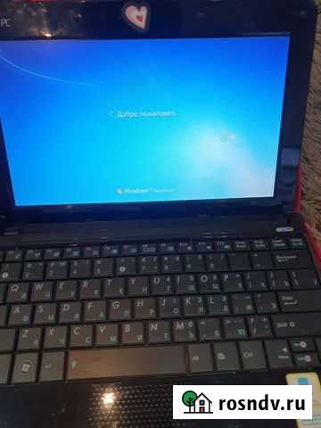 Нетбук asus Ногинск - изображение 1