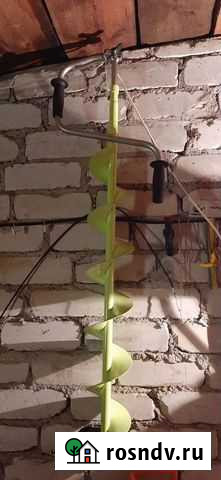 Ледобур Мора Арктик 150 Беломорск - изображение 1