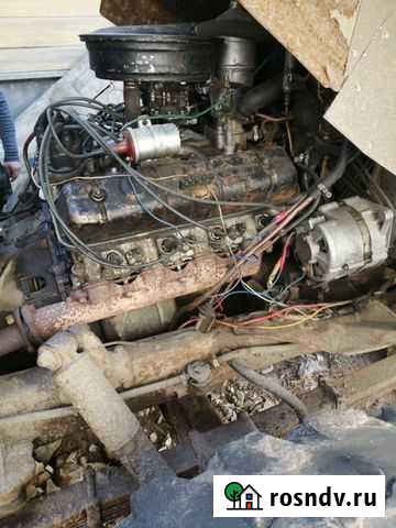 Авто Газ 66 Демидов - изображение 1