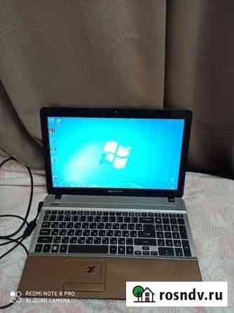 Ноутбук packard bell Сочи