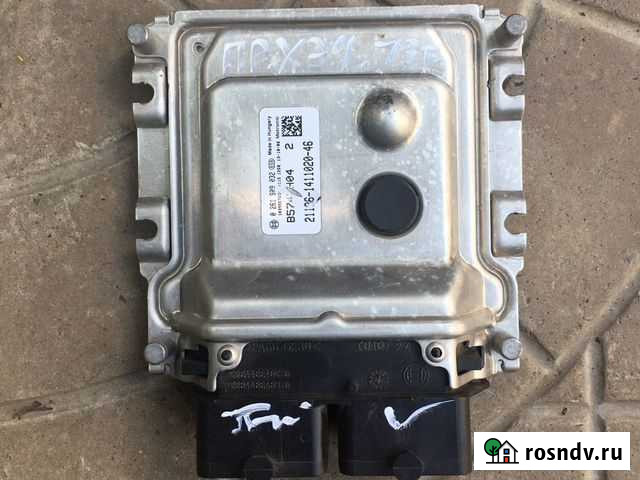 Эбу Приора Азов - изображение 1