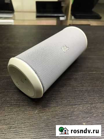 Колонка портативная JBL Flip 2 Благовещенск - изображение 1